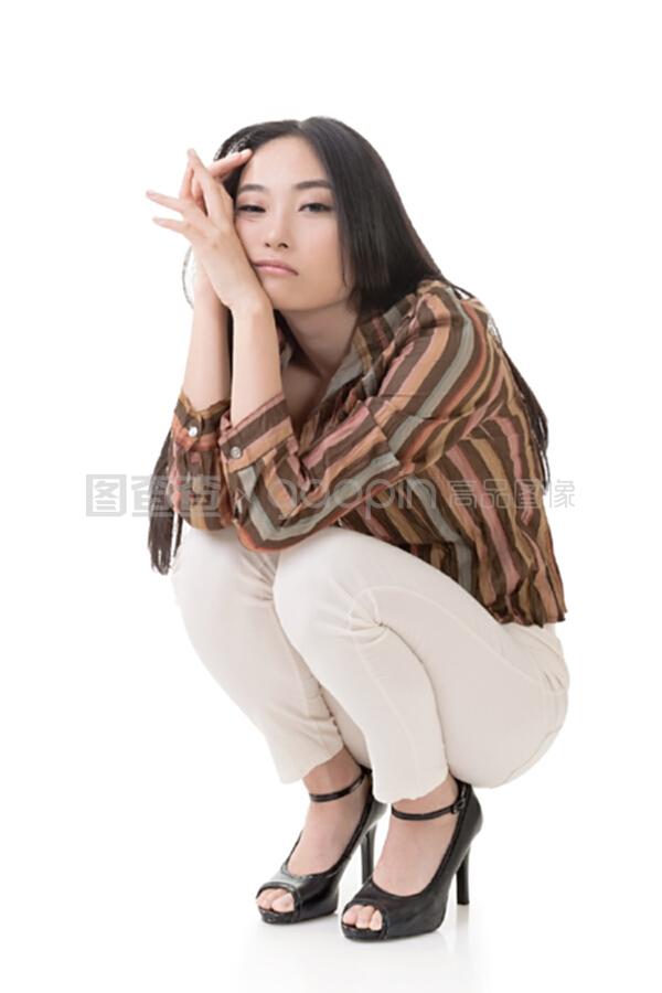香烟与天鹅绒